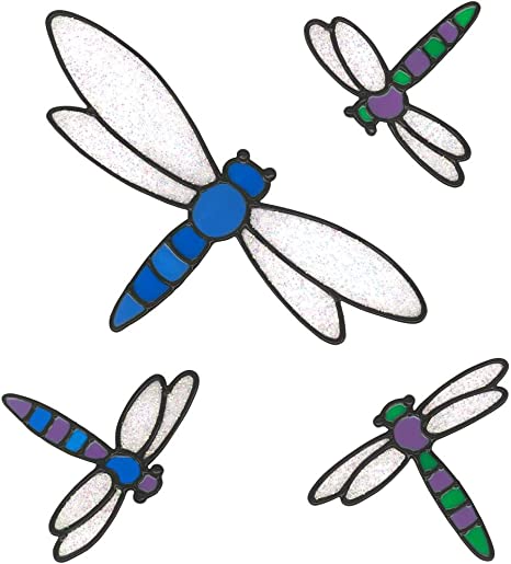 Detail Libelle Zeichnung Einfach Nomer 12