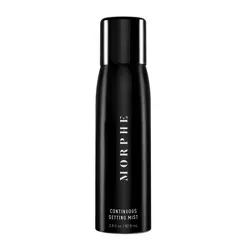 Detail Makeup Forever Mist And Fix Nomer 8