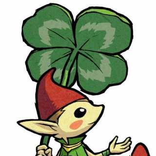 Detail Minish Cap Tingle Nomer 12