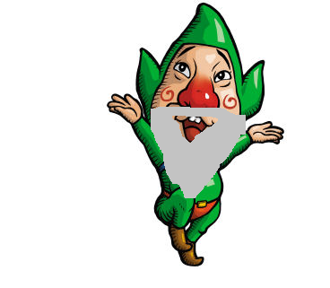Detail Minish Cap Tingle Nomer 16