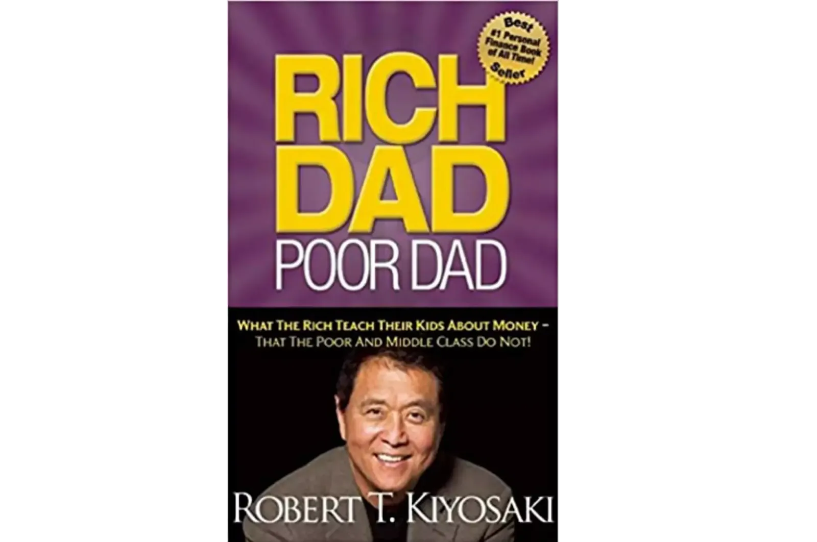 Detail Rich Dad Poor Dad Graph Nomer 6