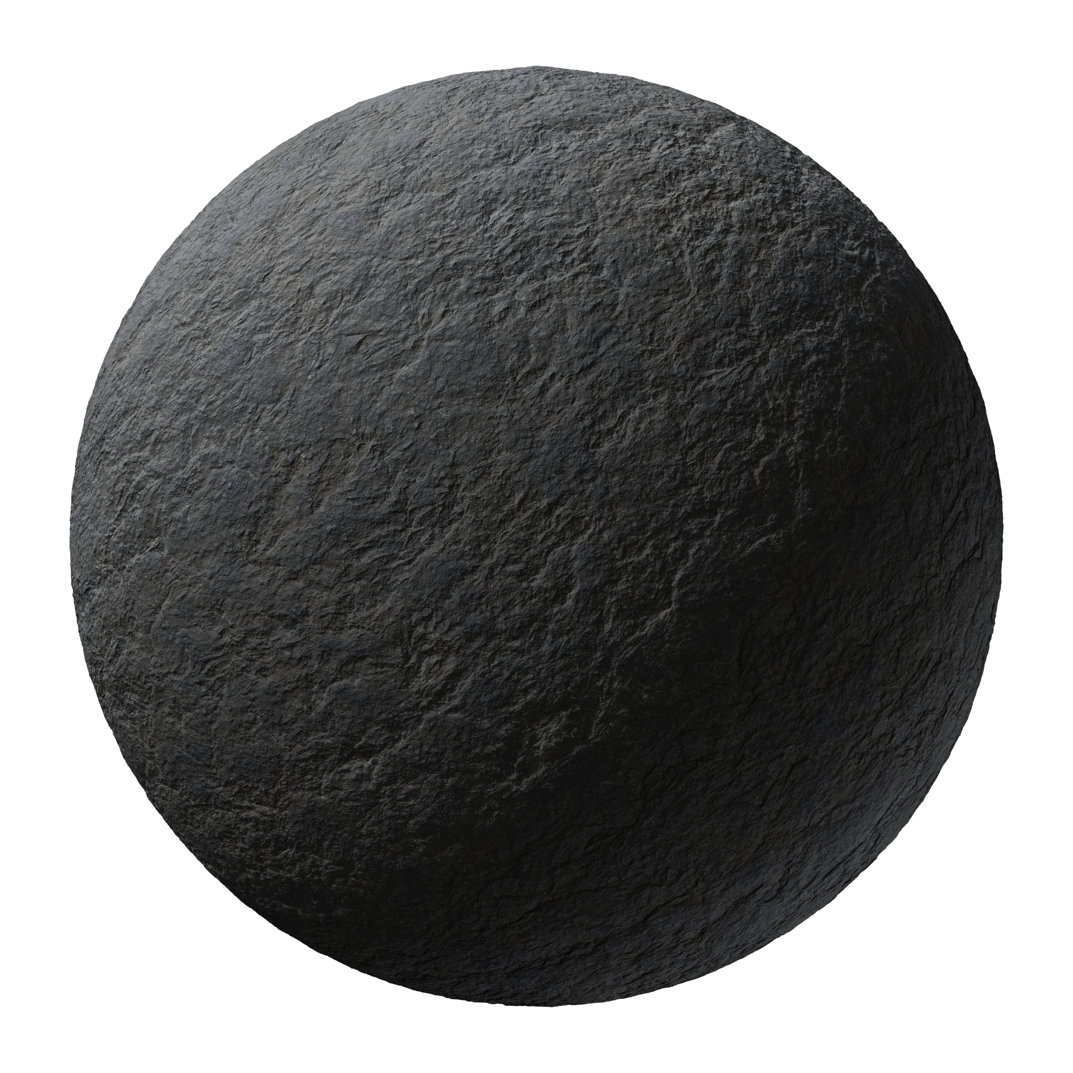 Detail Rock Texture 3d Nomer 4
