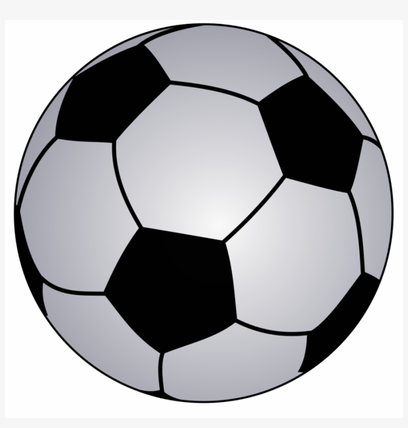 Detail Soccer Ball Vector Nomer 11