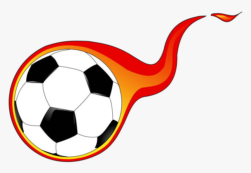 Detail Soccer Ball Vector Nomer 20