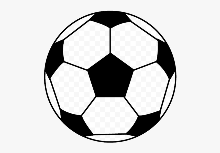 Detail Soccer Ball Vector Nomer 2