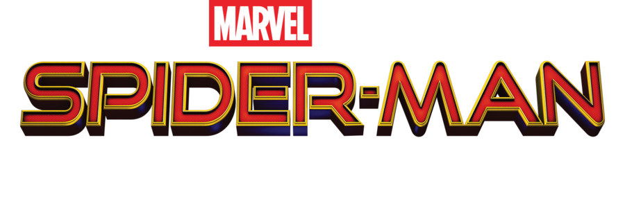 Detail Spiderman Logo Far From Home Nomer 2