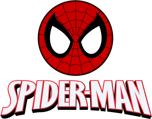 Detail Spiderman Logo Far From Home Nomer 22
