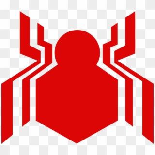 Detail Spiderman Logo Far From Home Nomer 23