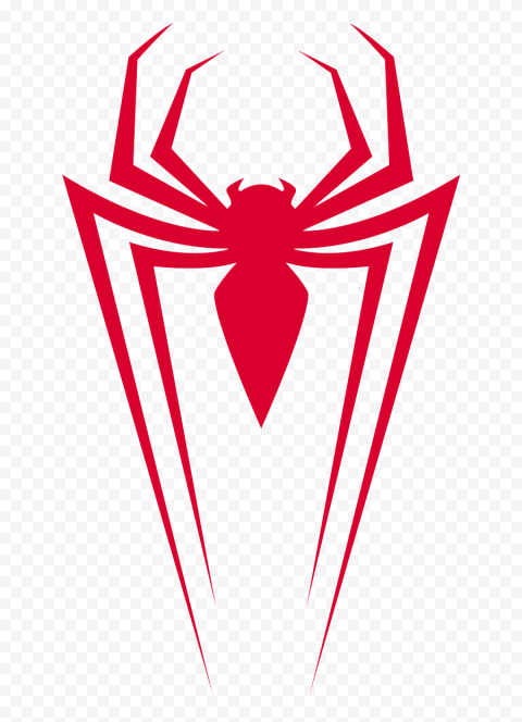 Detail Spiderman Logo Far From Home Nomer 9