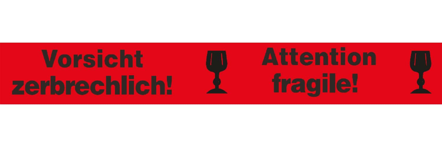 Detail Vorsicht Zerbrechlich Logo Nomer 14