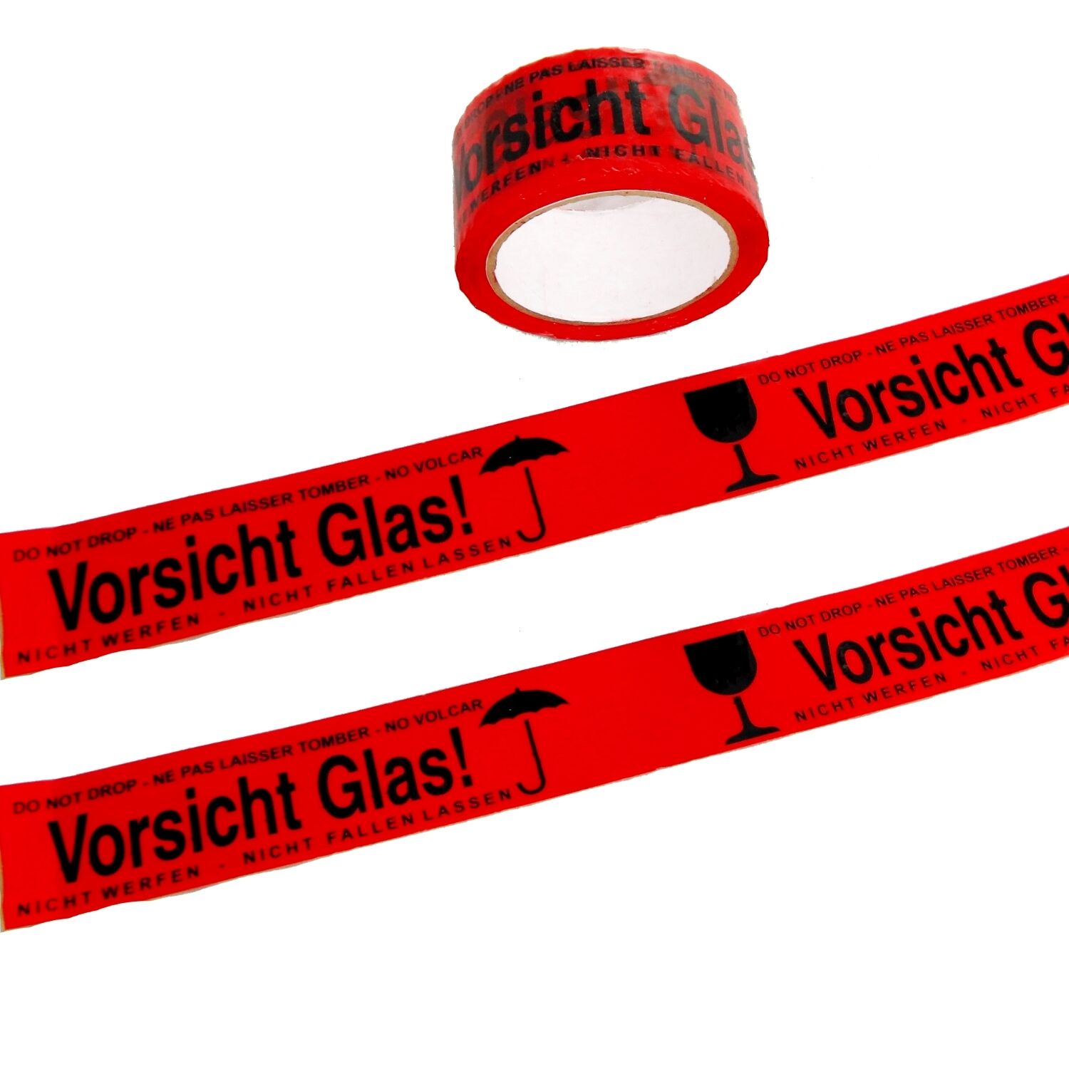 Detail Vorsicht Zerbrechlich Logo Nomer 18