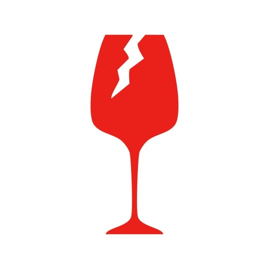 Detail Vorsicht Zerbrechlich Logo Nomer 21