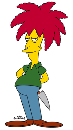Detail Bart Looks Nomer 16
