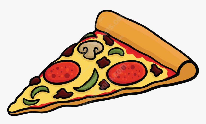 Detail Bild Pizza Comic Nomer 14