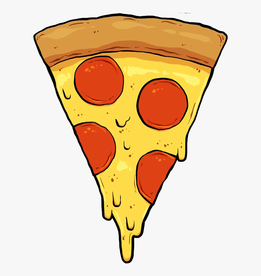 Detail Bild Pizza Comic Nomer 19