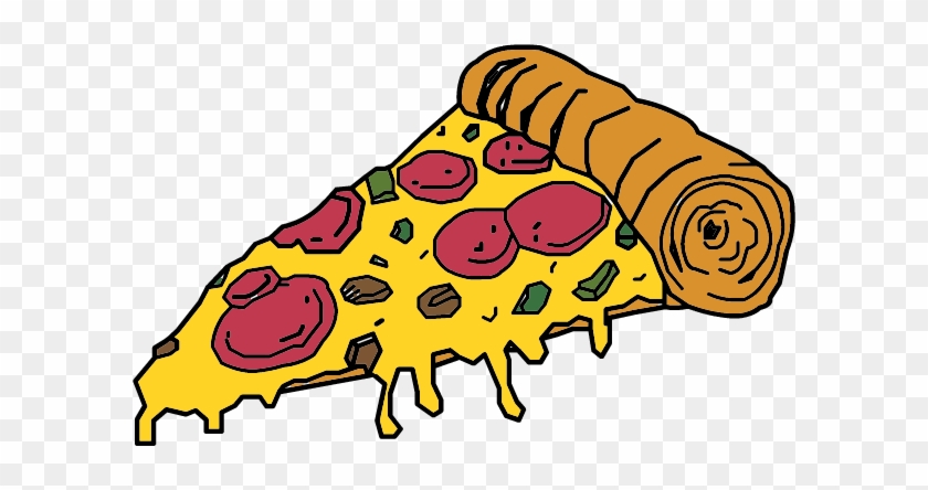 Detail Bild Pizza Comic Nomer 6