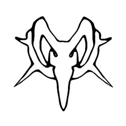 Bughuul Symbol - KibrisPDR