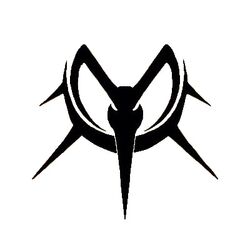 Detail Bughuul Symbol Nomer 2