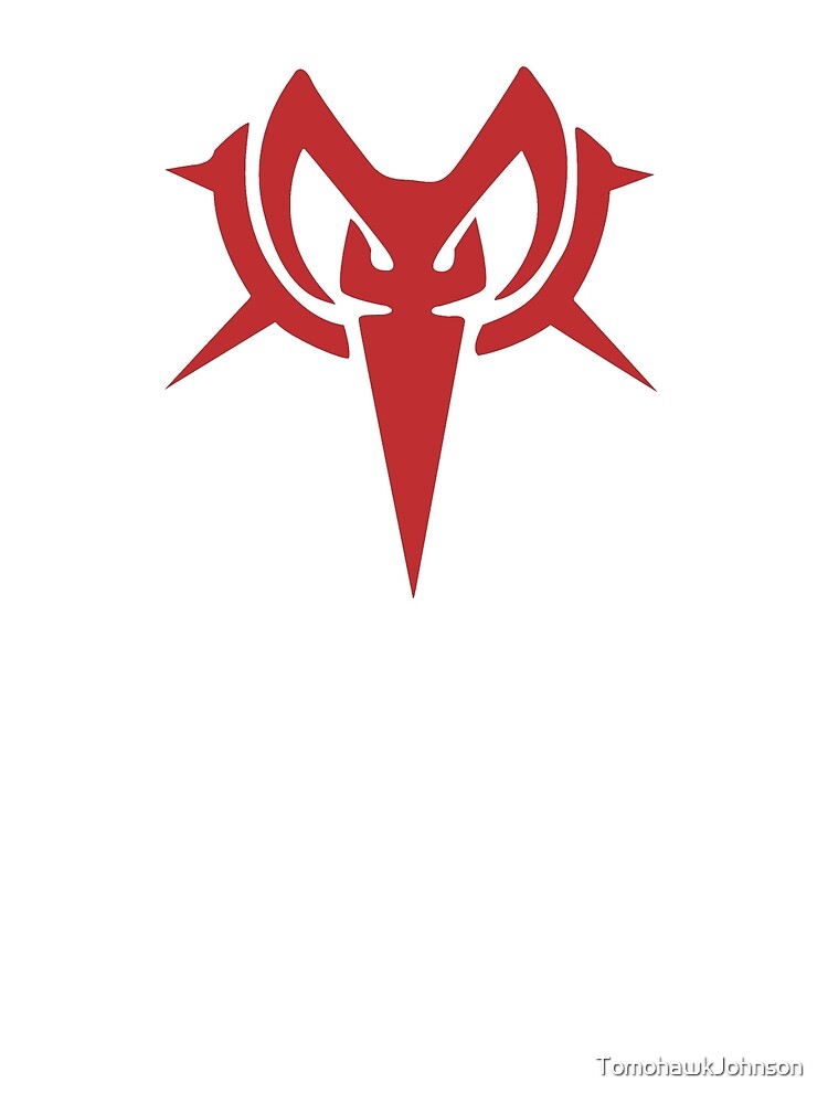 Detail Bughuul Symbol Nomer 7