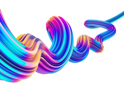 Detail C4d Wave Nomer 2