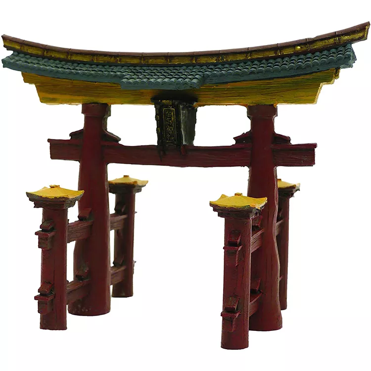 Detail Chinese Garden Gate Nomer 16