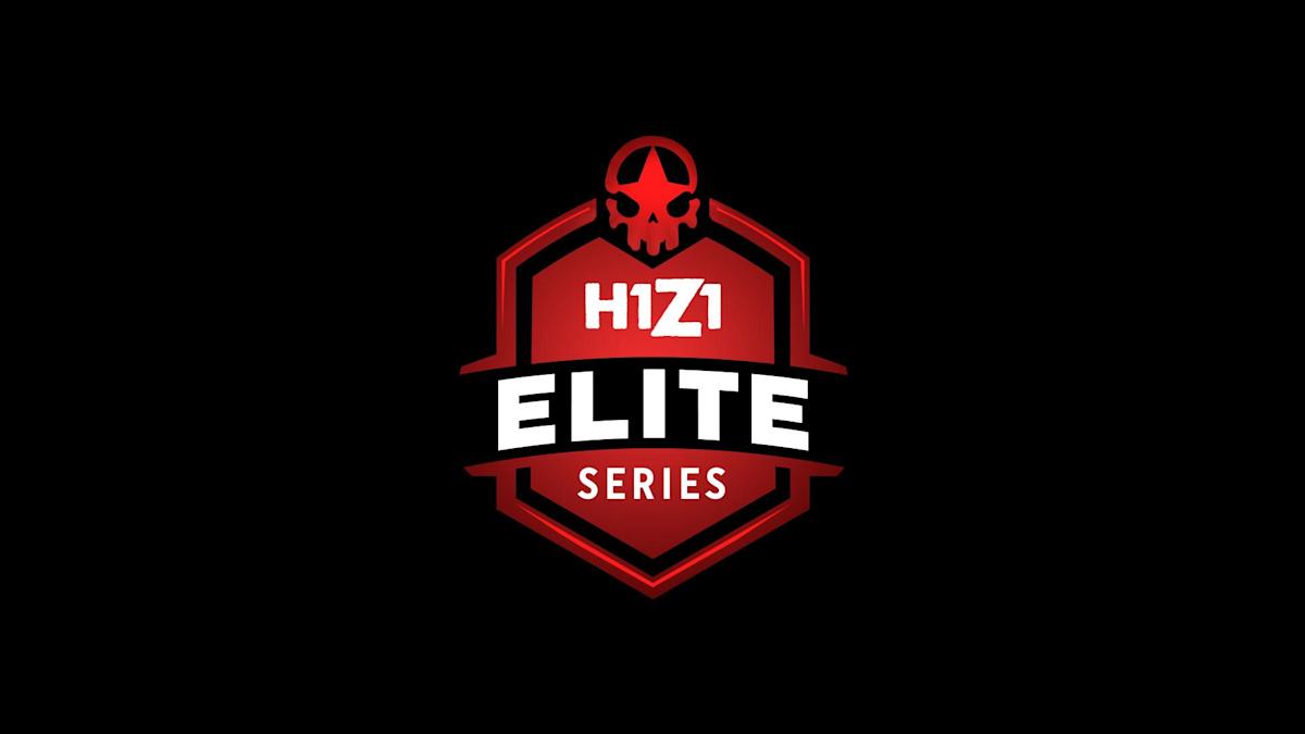 Detail Elite Series Logo Nomer 10