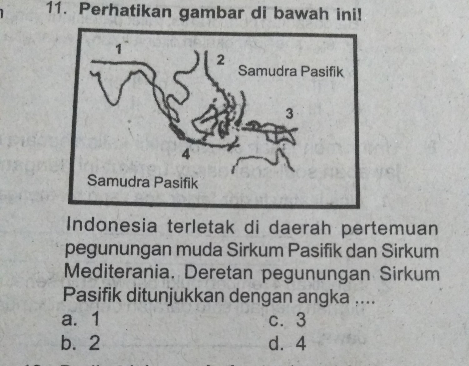 Detail Gambar Gunung Sirkum Pasifik Nomer 26