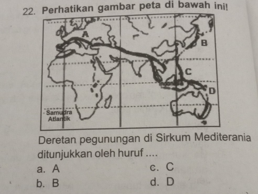 Detail Gambar Gunung Sirkum Pasifik Nomer 32