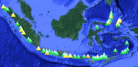 Detail Gambar Gunung Sirkum Pasifik Nomer 35