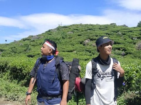 Detail Gambar Gunung Talang Nomer 48