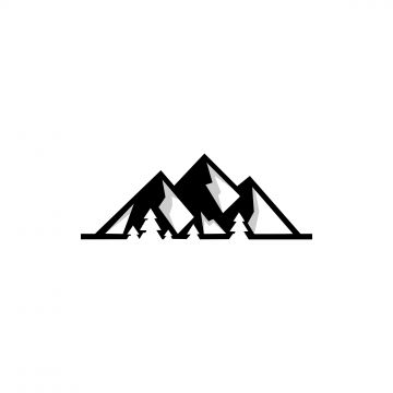 Detail Gambar Gunung Untuk Logo Nomer 21
