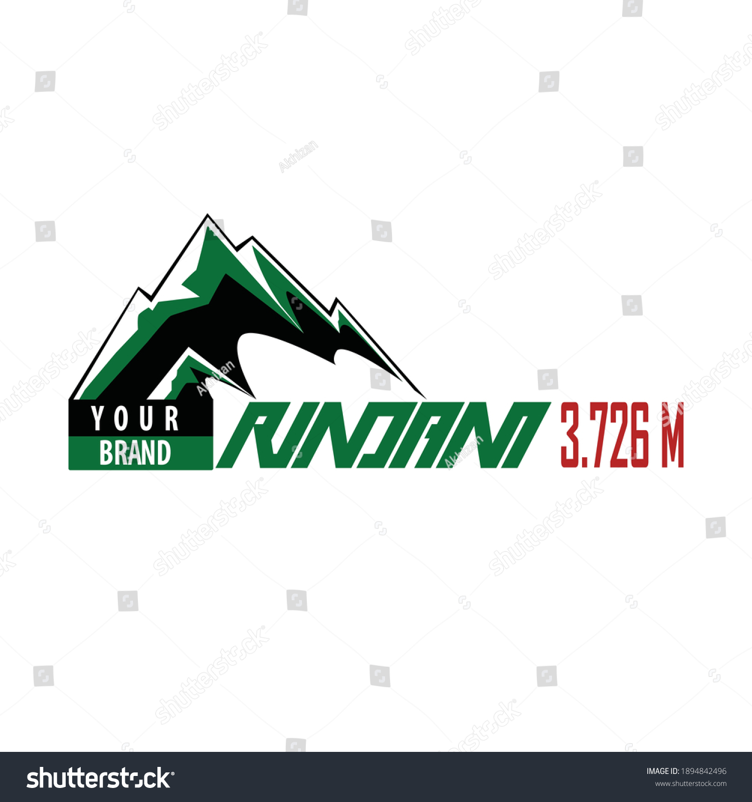 Detail Gambar Gunung Untuk Logo Nomer 43