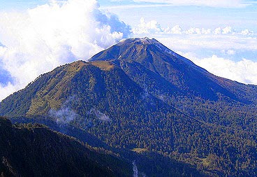 Detail Gambar Gunung Welirang Nomer 2