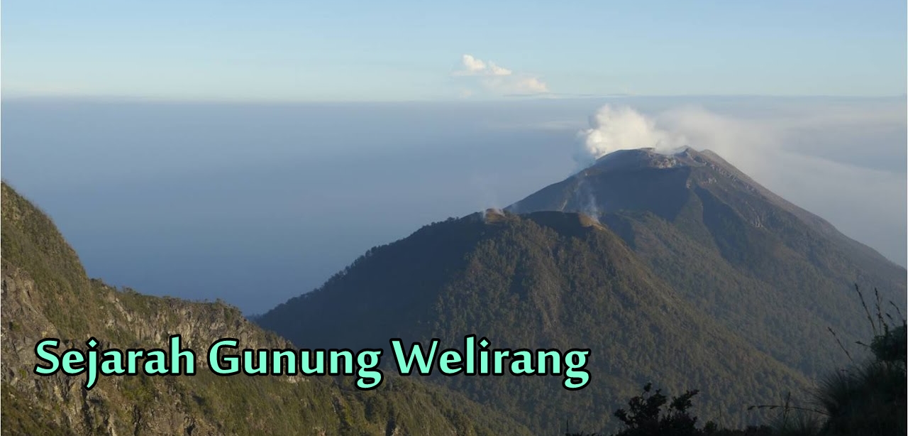 Detail Gambar Gunung Welirang Nomer 14