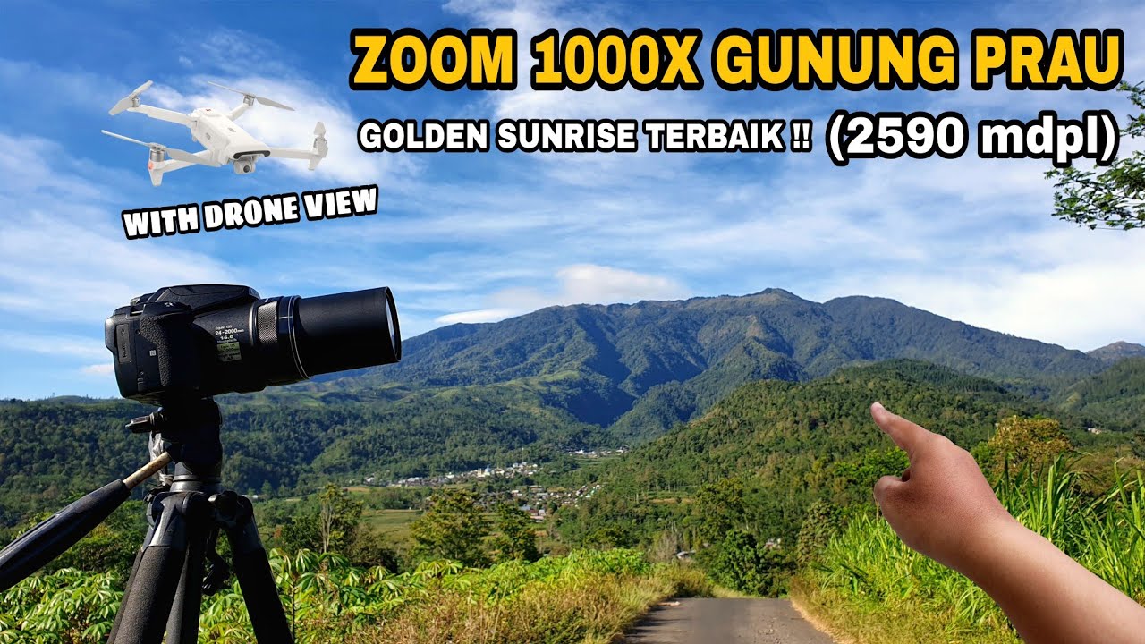 Detail Gambar Gunung Zoom Nomer 20