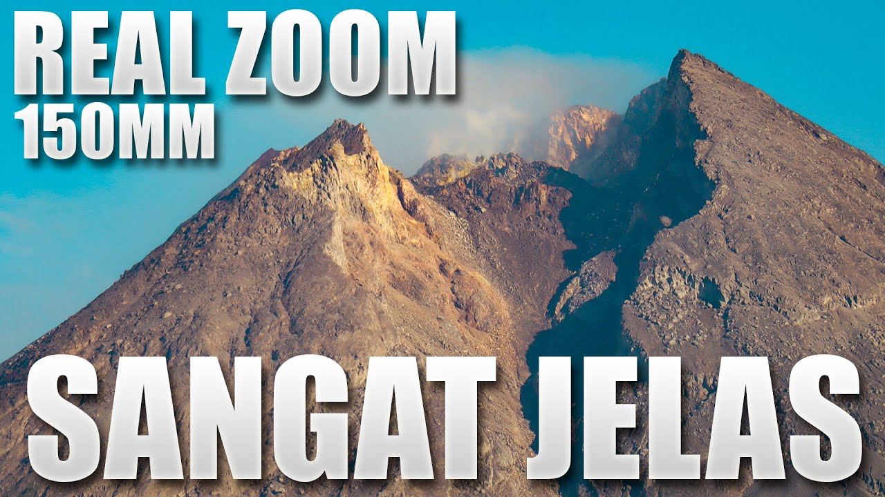 Detail Gambar Gunung Zoom Nomer 24