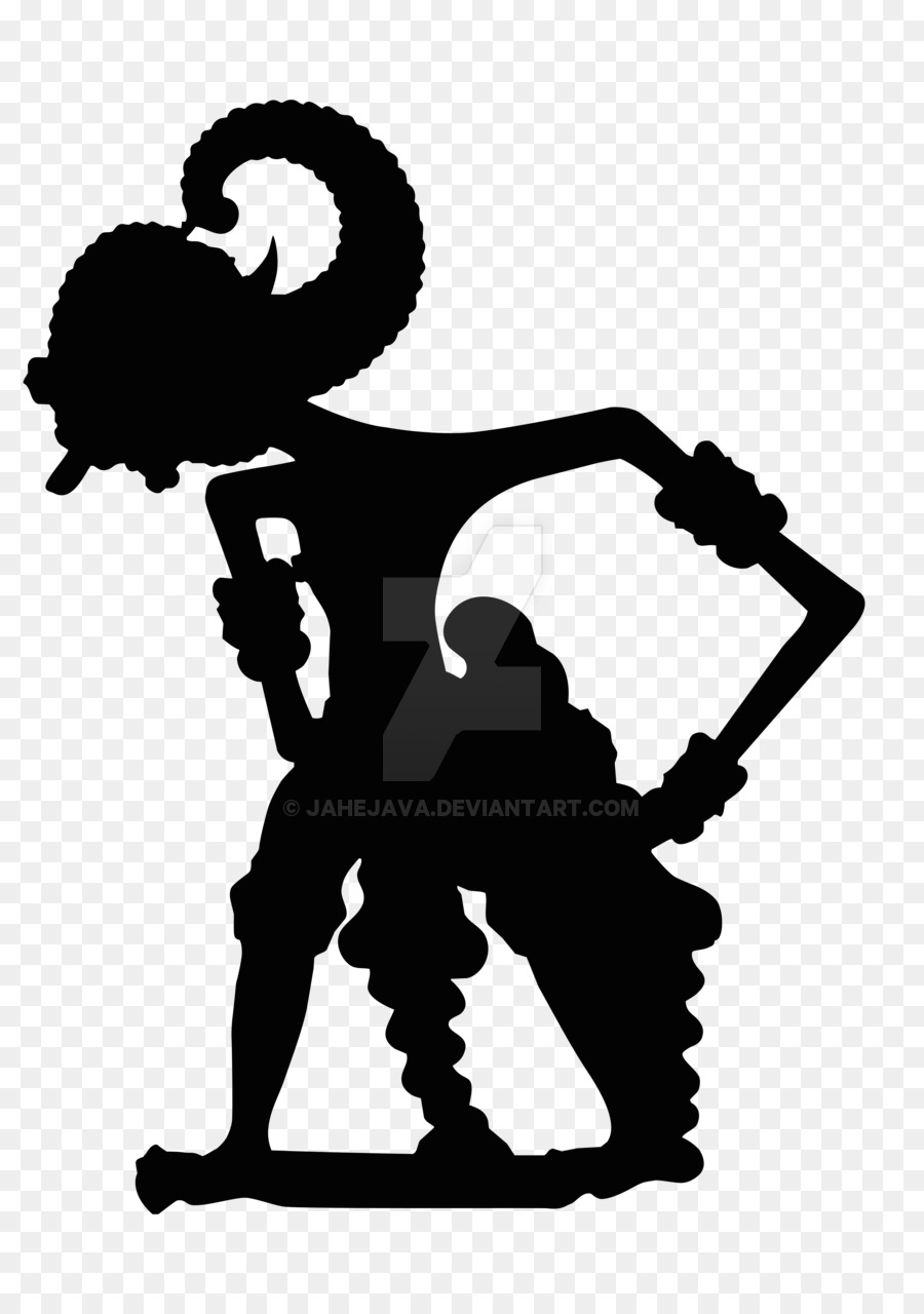 Detail Gambar Gunungan Wayang Clipart Nomer 43