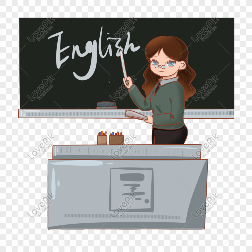 Detail Gambar Guru Bahasa Inggris Nomer 34