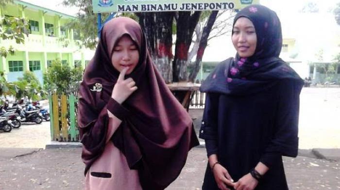 Detail Gambar Guru Berhijab Nomer 22