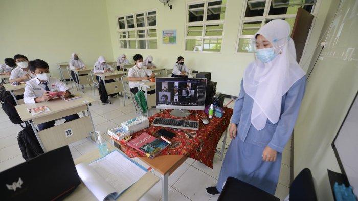 Detail Gambar Guru Dokter Anak2 Indonesia Nomer 30