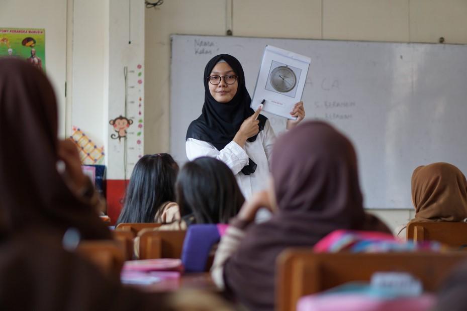 Detail Gambar Guru Dokter Anak2 Indonesia Nomer 10