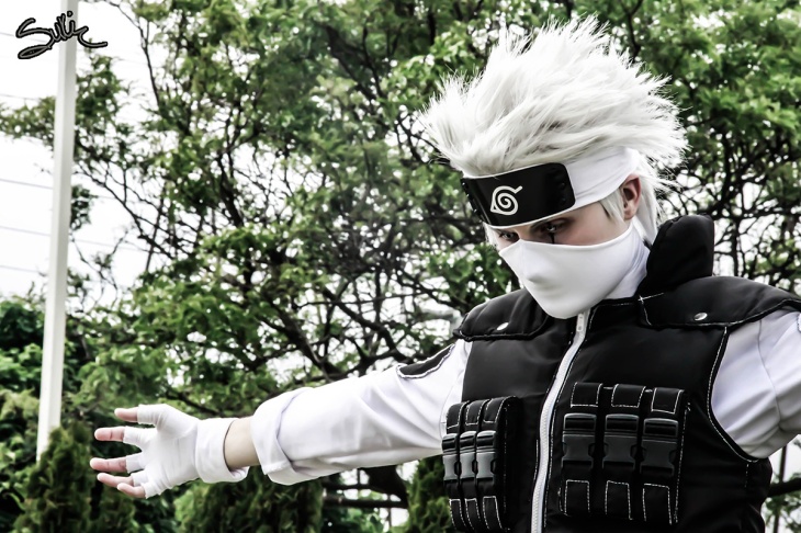 Detail Gambar Guru Kakashi Nomer 14