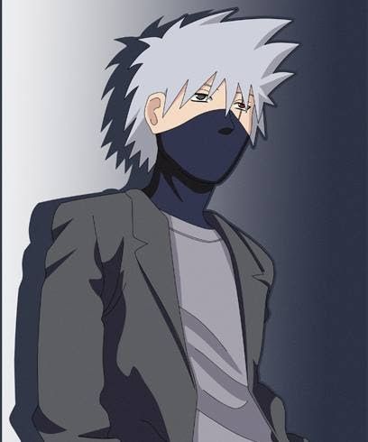 Detail Gambar Guru Kakashi Nomer 18