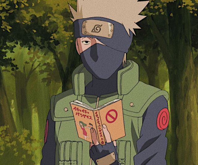 Detail Gambar Guru Kakashi Nomer 19