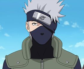 Detail Gambar Guru Kakashi Nomer 3