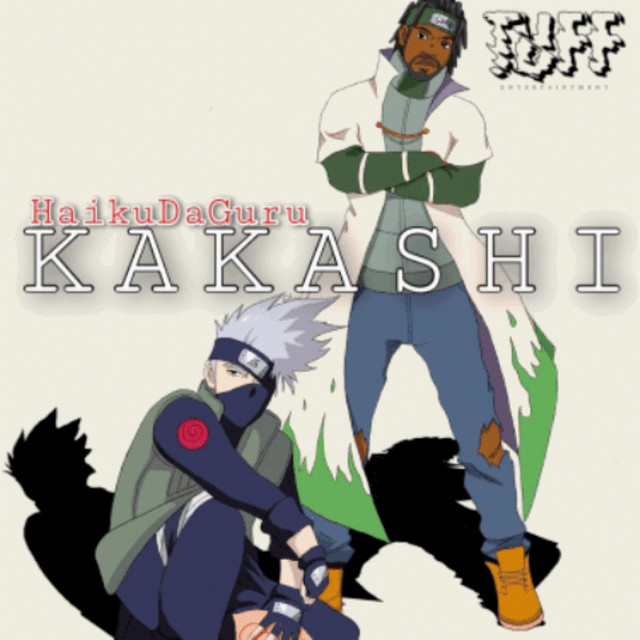 Detail Gambar Guru Kakashi Nomer 26