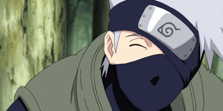 Detail Gambar Guru Kakashi Nomer 29