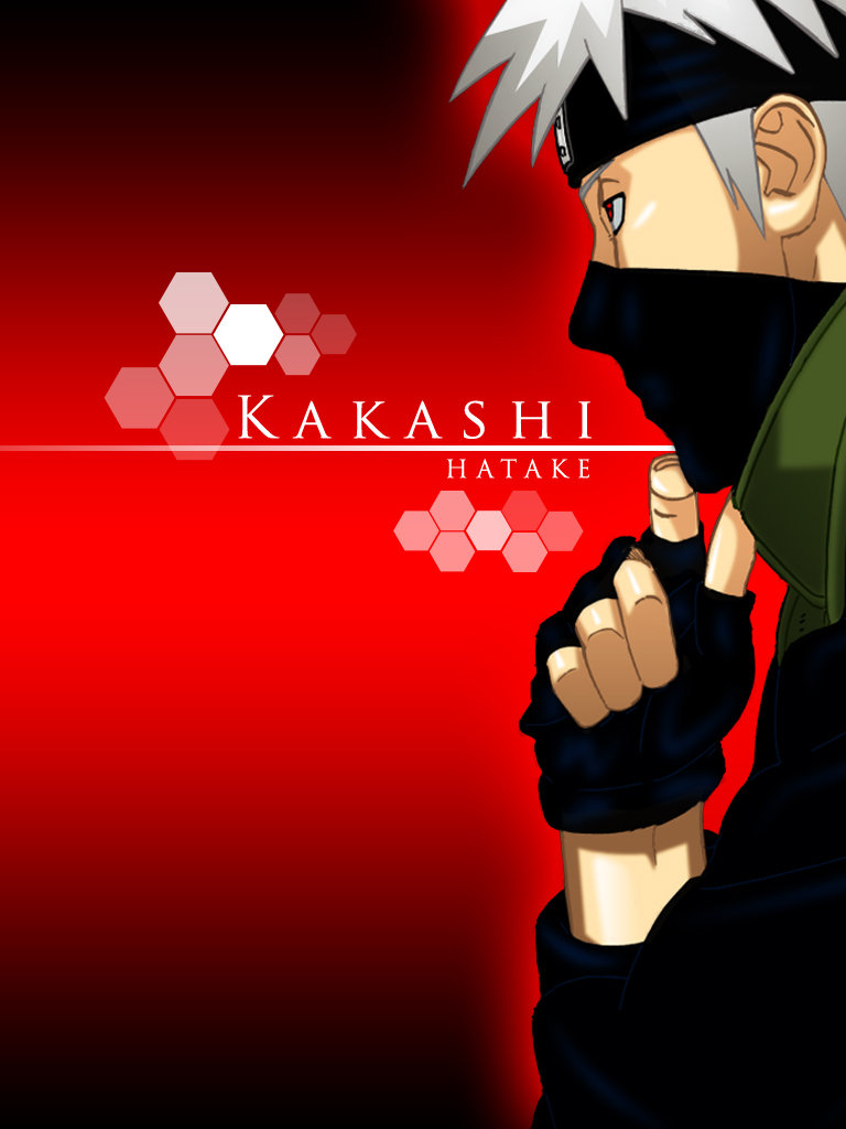 Detail Gambar Guru Kakashi Nomer 30