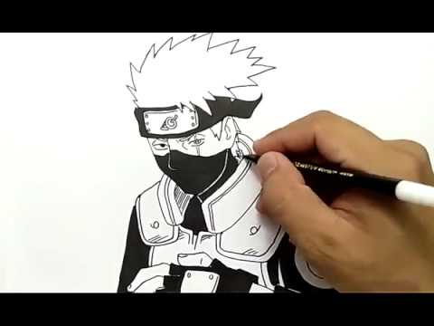 Detail Gambar Guru Kakashi Nomer 32