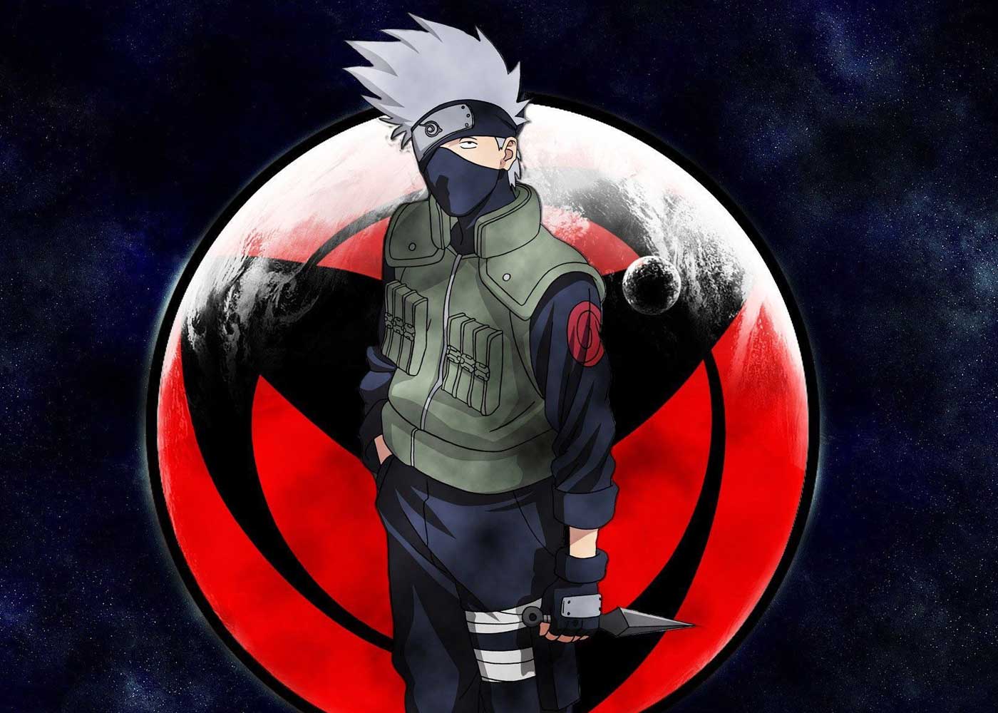 Detail Gambar Guru Kakashi Nomer 33